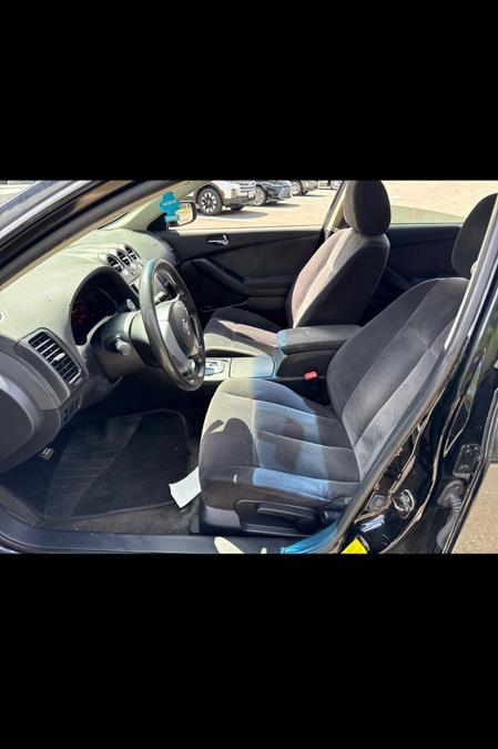 2009 Nissan Altima 4dr Sdn I4 CVT 2.5 S, available for sale in East Windsor, Connecticut | STS Automotive. East Windsor, Connecticut 2009 Nissan Altima 4dr Sdn I4 CVT 2.5 S, available for sale in East Windsor, Connecticut | STS Automotive. East Windsor, Connecticut