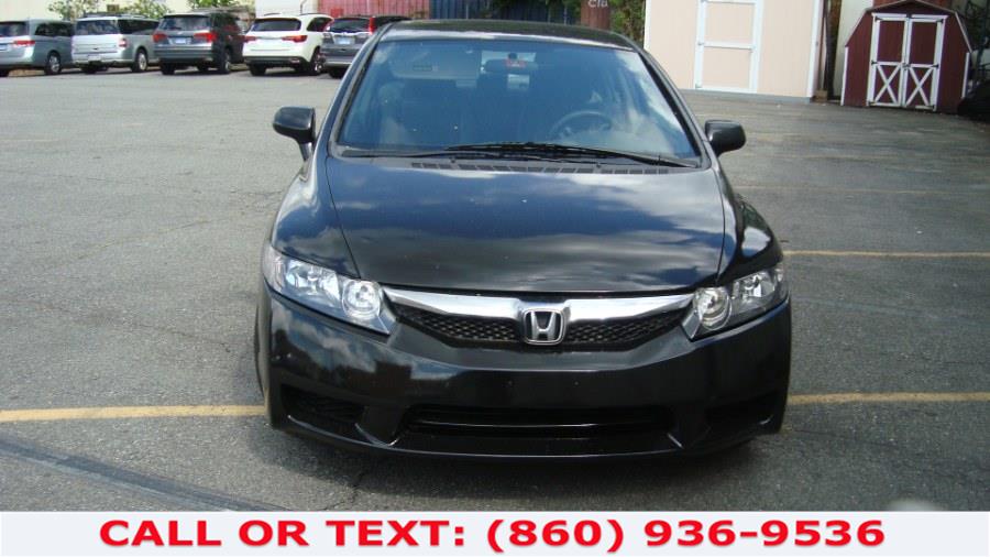 2011 Honda Civic Sdn 4dr Auto LX, available for sale in Hartford, Connecticut | Lee Motors Sales Inc. Hartford, Connecticut 2011 Honda Civic Sdn 4dr Auto LX, available for sale in Hartford, Connecticut | Lee Motors Sales Inc. Hartford, Connecticut