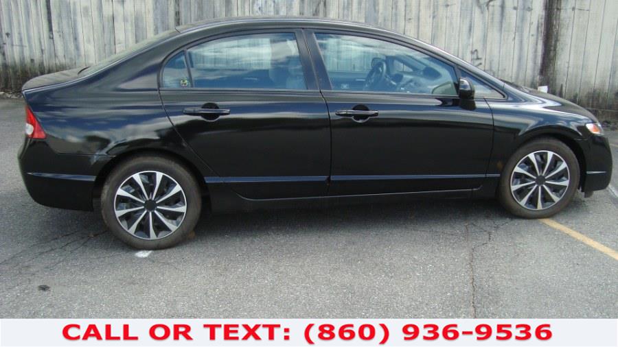 2011 Honda Civic Sdn 4dr Auto LX, available for sale in Hartford, Connecticut | Lee Motors Sales Inc. Hartford, Connecticut 2011 Honda Civic Sdn 4dr Auto LX, available for sale in Hartford, Connecticut | Lee Motors Sales Inc. Hartford, Connecticut