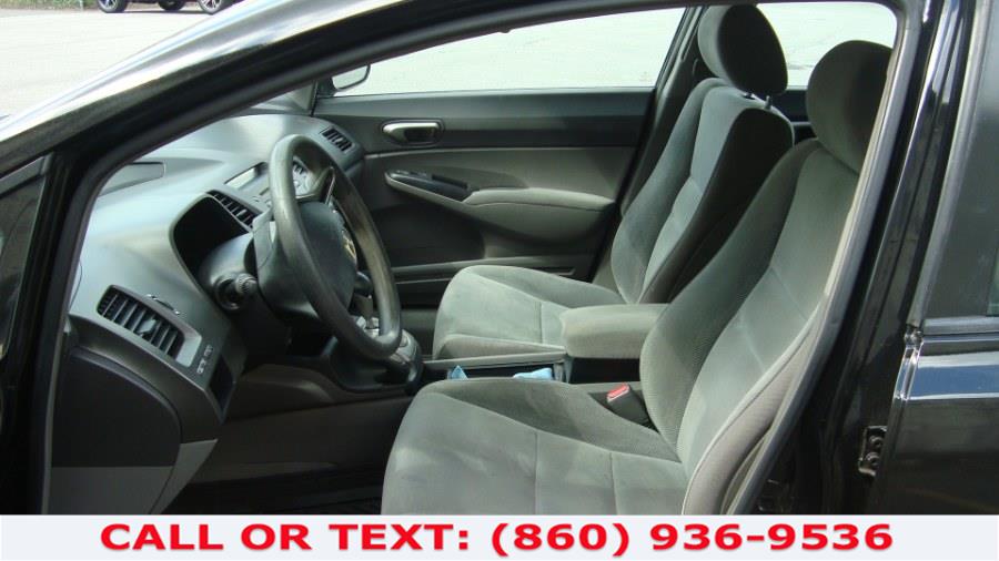 2011 Honda Civic Sdn 4dr Auto LX, available for sale in Hartford, Connecticut | Lee Motors Sales Inc. Hartford, Connecticut 2011 Honda Civic Sdn 4dr Auto LX, available for sale in Hartford, Connecticut | Lee Motors Sales Inc. Hartford, Connecticut