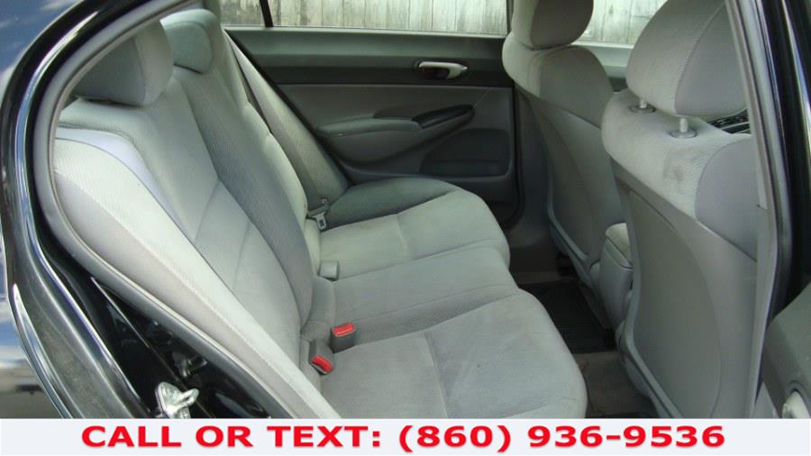 2011 Honda Civic Sdn 4dr Auto LX, available for sale in Hartford, Connecticut | Lee Motors Sales Inc. Hartford, Connecticut 2011 Honda Civic Sdn 4dr Auto LX, available for sale in Hartford, Connecticut | Lee Motors Sales Inc. Hartford, Connecticut
