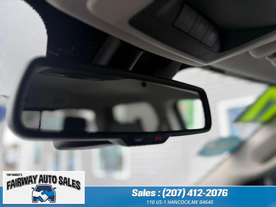 2017 Ram 1500 Big Horn 4x4 Crew Cab 5''7" Box, available for sale in Hancock, Maine | Fairway Auto Sales. Hancock, Maine 2017 Ram 1500 Big Horn 4x4 Crew Cab 5''7" Box, available for sale in Hancock, Maine | Fairway Auto Sales. Hancock, Maine