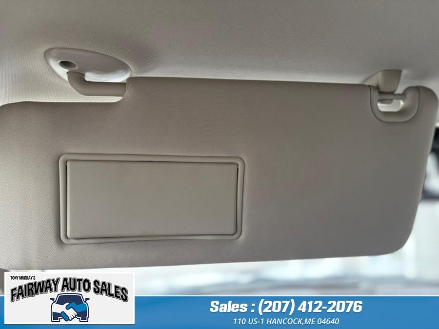 2017 Ram 1500 Big Horn 4x4 Crew Cab 5''7" Box, available for sale in Hancock, Maine | Fairway Auto Sales. Hancock, Maine 2017 Ram 1500 Big Horn 4x4 Crew Cab 5''7" Box, available for sale in Hancock, Maine | Fairway Auto Sales. Hancock, Maine