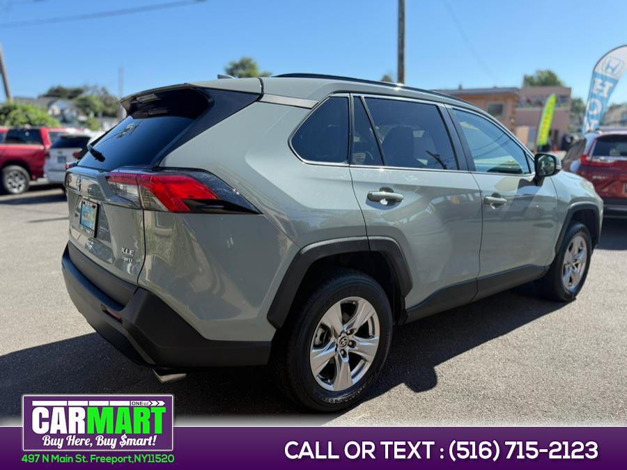 2023 Toyota RAV4 XLE AWD (Natl), available for sale in Freeport, New York | Carmart One LLC. Freeport, New York 2023 Toyota RAV4 XLE AWD (Natl), available for sale in Freeport, New York | Carmart One LLC. Freeport, New York