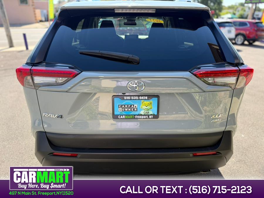 2023 Toyota RAV4 XLE AWD (Natl), available for sale in Freeport, New York | Carmart One LLC. Freeport, New York 2023 Toyota RAV4 XLE AWD (Natl), available for sale in Freeport, New York | Carmart One LLC. Freeport, New York