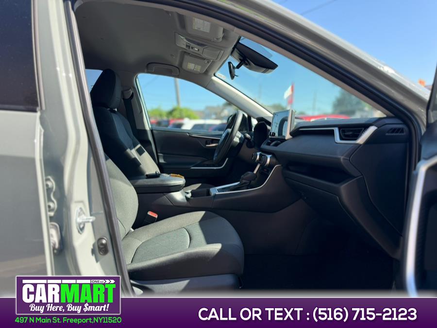 2023 Toyota RAV4 XLE AWD (Natl), available for sale in Freeport, New York | Carmart One LLC. Freeport, New York 2023 Toyota RAV4 XLE AWD (Natl), available for sale in Freeport, New York | Carmart One LLC. Freeport, New York
