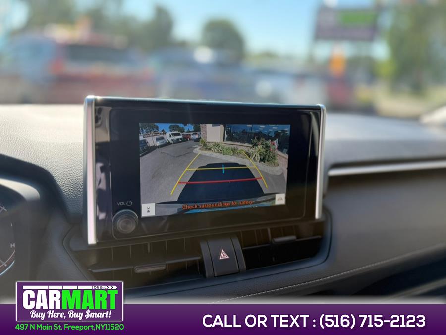 2023 Toyota RAV4 XLE AWD (Natl), available for sale in Freeport, New York | Carmart One LLC. Freeport, New York 2023 Toyota RAV4 XLE AWD (Natl), available for sale in Freeport, New York | Carmart One LLC. Freeport, New York
