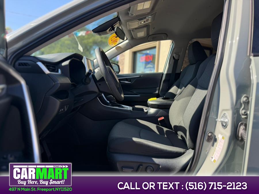 2023 Toyota RAV4 XLE AWD (Natl), available for sale in Freeport, New York | Carmart One LLC. Freeport, New York 2023 Toyota RAV4 XLE AWD (Natl), available for sale in Freeport, New York | Carmart One LLC. Freeport, New York