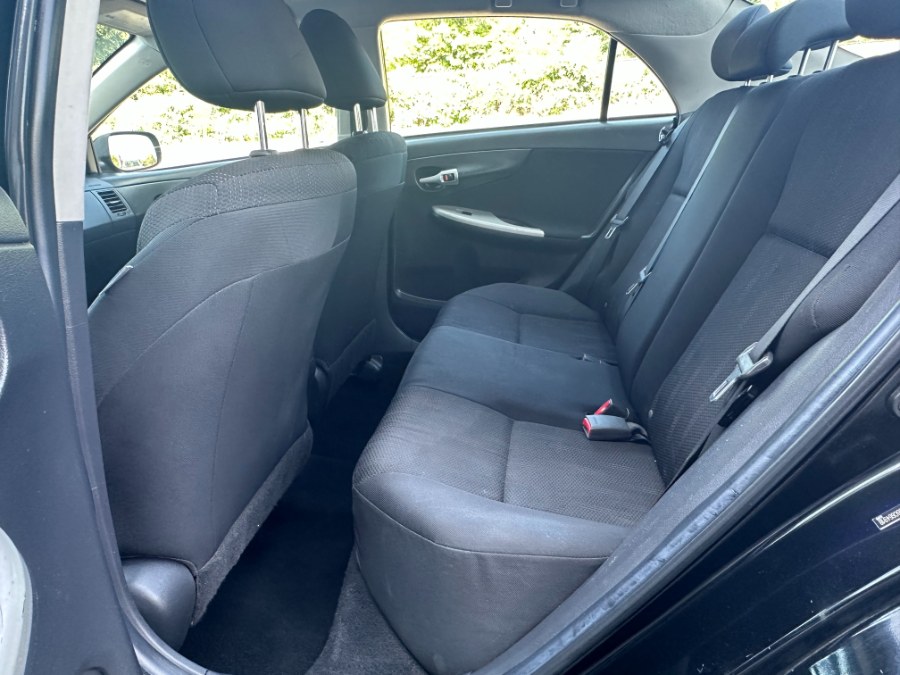 2011 Toyota Corolla 4dr Sdn Man S, available for sale in Westfield, Massachusetts | Auto Wings Cop. Westfield, Massachusetts 2011 Toyota Corolla 4dr Sdn Man S, available for sale in Westfield, Massachusetts | Auto Wings Cop. Westfield, Massachusetts