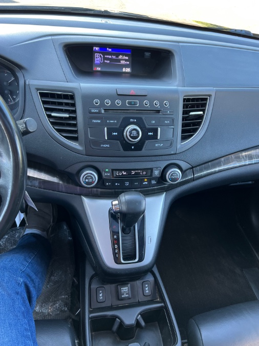 2013 Honda CR-V AWD 5dr EX-L, available for sale in Westfield, Massachusetts | Auto Wings Cop. Westfield, Massachusetts 2013 Honda CR-V AWD 5dr EX-L, available for sale in Westfield, Massachusetts | Auto Wings Cop. Westfield, Massachusetts