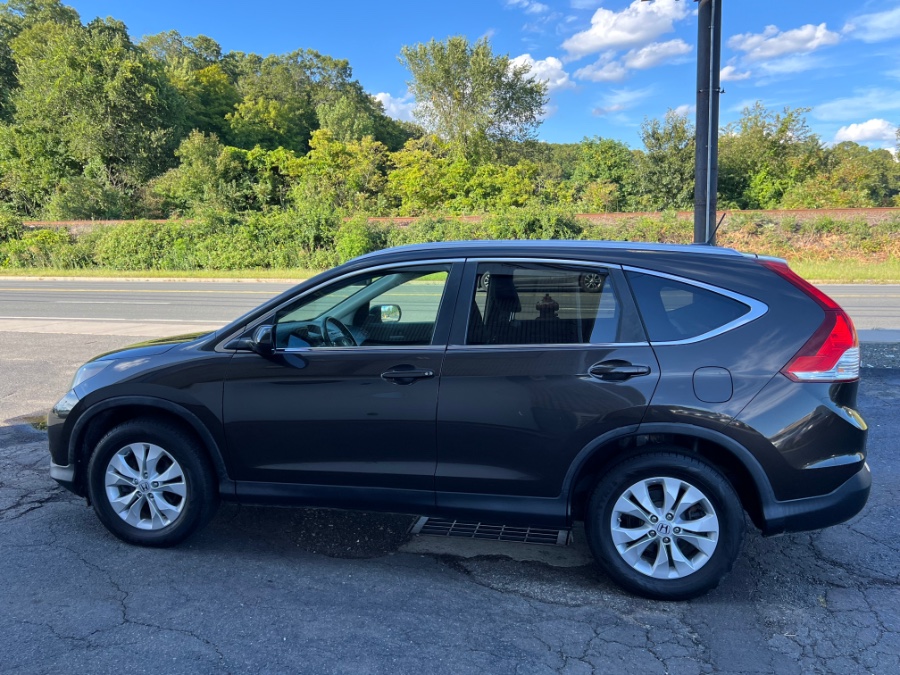 2013 Honda CR-V AWD 5dr EX-L, available for sale in Westfield, Massachusetts | Auto Wings Cop. Westfield, Massachusetts 2013 Honda CR-V AWD 5dr EX-L, available for sale in Westfield, Massachusetts | Auto Wings Cop. Westfield, Massachusetts