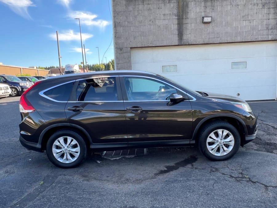 2013 Honda CR-V AWD 5dr EX-L, available for sale in Westfield, Massachusetts | Auto Wings Cop. Westfield, Massachusetts 2013 Honda CR-V AWD 5dr EX-L, available for sale in Westfield, Massachusetts | Auto Wings Cop. Westfield, Massachusetts