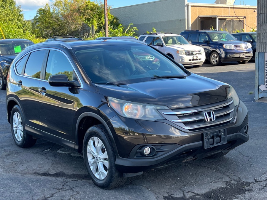 2013 Honda CR-V AWD 5dr EX-L, available for sale in Westfield, Massachusetts | Auto Wings Cop. Westfield, Massachusetts 2013 Honda CR-V AWD 5dr EX-L, available for sale in Westfield, Massachusetts | Auto Wings Cop. Westfield, Massachusetts