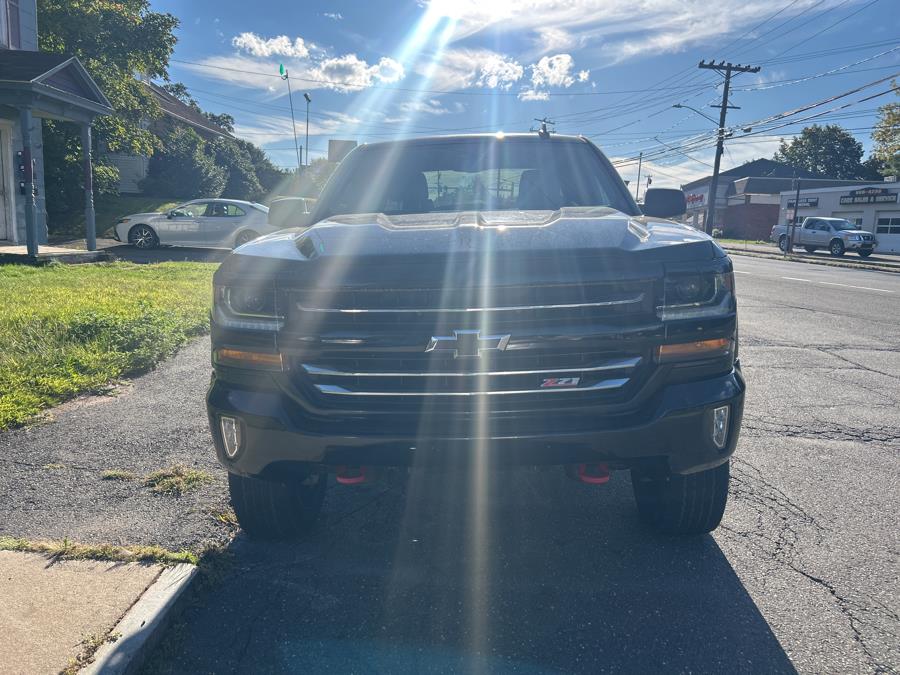 2018 Chevrolet Silverado 1500 4WD Double Cab 143.5" LT w/1LT, available for sale in Vernon Rockville, Connecticut | Vernon Motor Cars. Vernon Rockville, Connecticut 2018 Chevrolet Silverado 1500 4WD Double Cab 143.5" LT w/1LT, available for sale in Vernon Rockville, Connecticut | Vernon Motor Cars. Vernon Rockville, Connecticut