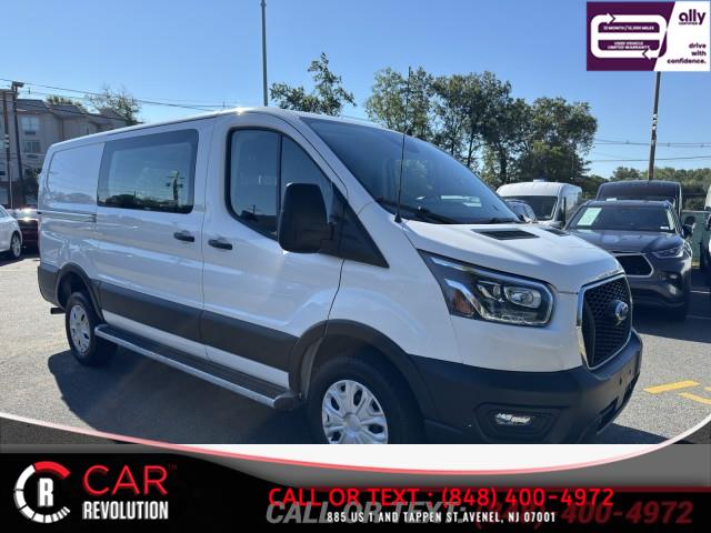 2023 Ford Transit-250 Cargo Van T-250 130'' LR, available for sale in Avenel, New Jersey | Car Revolution. Avenel, New Jersey