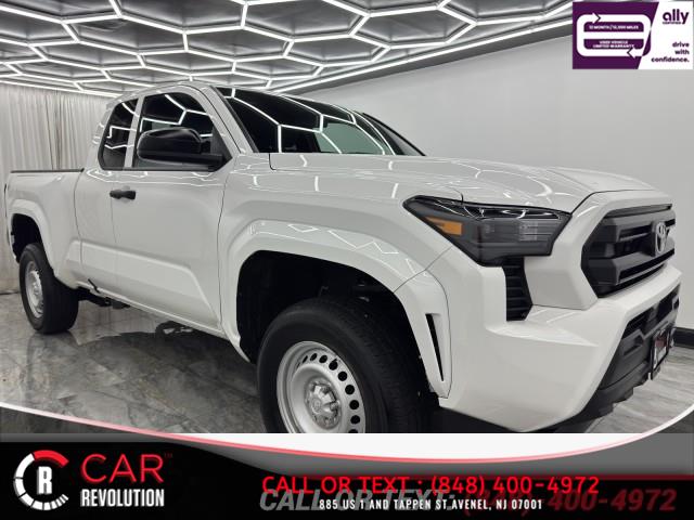 2024 Toyota Tacoma SR Xtrabcab 6', available for sale in Avenel, New Jersey | Car Revolution. Avenel, New Jersey