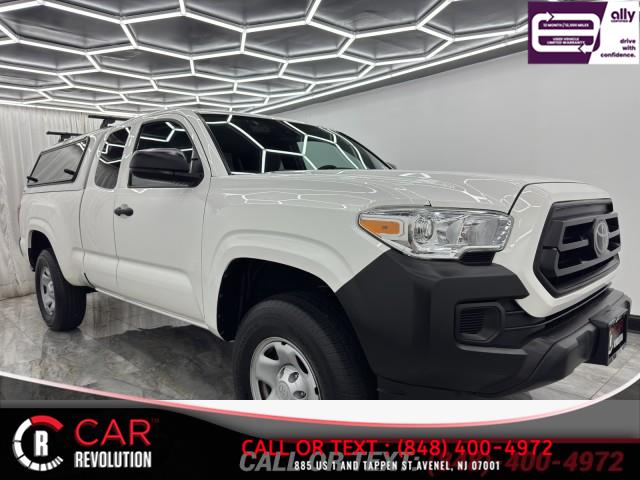 2020 Toyota Tacoma SR ACCESS CAB 6' BED I4, available for sale in Avenel, New Jersey | Car Revolution. Avenel, New Jersey