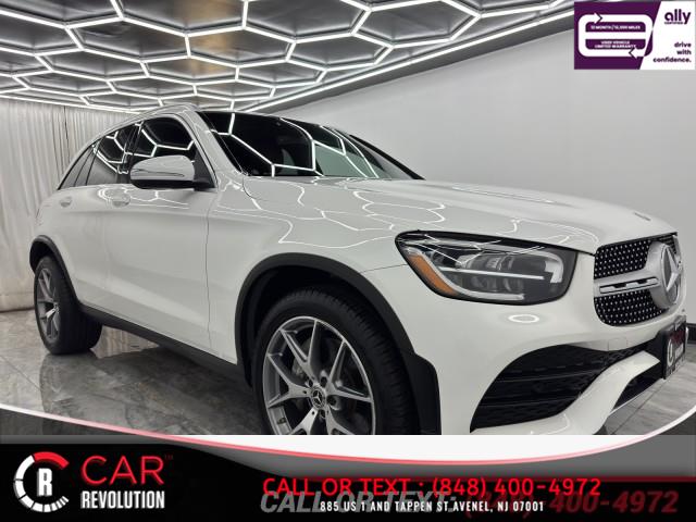 Used 2020 Mercedes-benz Glc 300 in Avenel, New Jersey | Car Revolution. Avenel, New Jersey