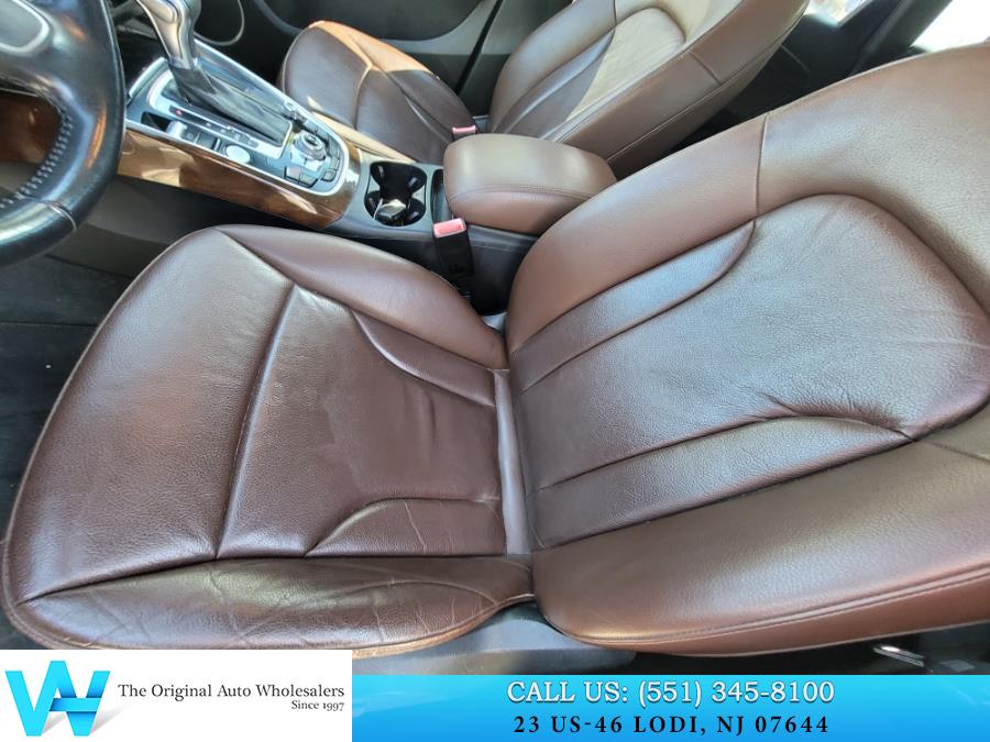 2015 Audi Q5 quattro 4dr 2.0T Premium Plus, available for sale in Lodi, New Jersey | AW Auto & Truck Wholesalers, Inc. Lodi, New Jersey 2015 Audi Q5 quattro 4dr 2.0T Premium Plus, available for sale in Lodi, New Jersey | AW Auto & Truck Wholesalers, Inc. Lodi, New Jersey