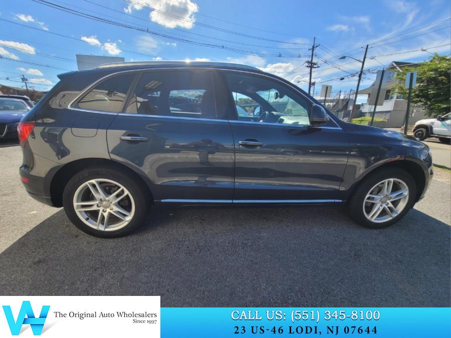 2015 Audi Q5 quattro 4dr 2.0T Premium Plus, available for sale in Lodi, New Jersey | AW Auto & Truck Wholesalers, Inc. Lodi, New Jersey 2015 Audi Q5 quattro 4dr 2.0T Premium Plus, available for sale in Lodi, New Jersey | AW Auto & Truck Wholesalers, Inc. Lodi, New Jersey