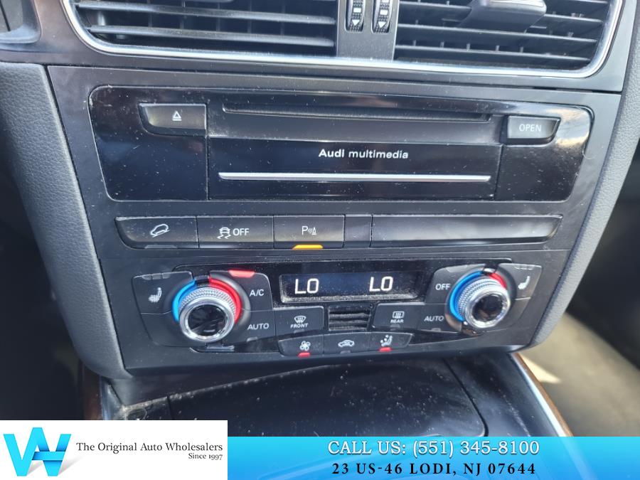 2015 Audi Q5 quattro 4dr 2.0T Premium Plus, available for sale in Lodi, New Jersey | AW Auto & Truck Wholesalers, Inc. Lodi, New Jersey 2015 Audi Q5 quattro 4dr 2.0T Premium Plus, available for sale in Lodi, New Jersey | AW Auto & Truck Wholesalers, Inc. Lodi, New Jersey