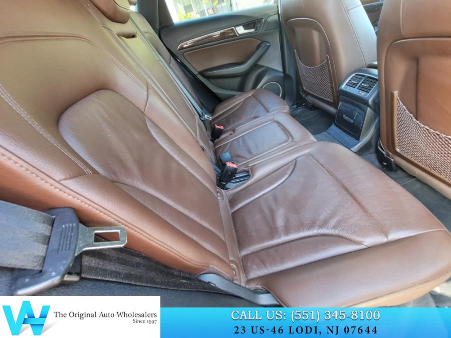 2015 Audi Q5 quattro 4dr 2.0T Premium Plus, available for sale in Lodi, New Jersey | AW Auto & Truck Wholesalers, Inc. Lodi, New Jersey 2015 Audi Q5 quattro 4dr 2.0T Premium Plus, available for sale in Lodi, New Jersey | AW Auto & Truck Wholesalers, Inc. Lodi, New Jersey