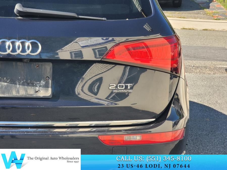 2015 Audi Q5 quattro 4dr 2.0T Premium Plus, available for sale in Lodi, New Jersey | AW Auto & Truck Wholesalers, Inc. Lodi, New Jersey 2015 Audi Q5 quattro 4dr 2.0T Premium Plus, available for sale in Lodi, New Jersey | AW Auto & Truck Wholesalers, Inc. Lodi, New Jersey