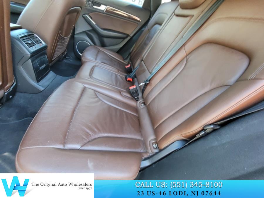 2015 Audi Q5 quattro 4dr 2.0T Premium Plus, available for sale in Lodi, New Jersey | AW Auto & Truck Wholesalers, Inc. Lodi, New Jersey 2015 Audi Q5 quattro 4dr 2.0T Premium Plus, available for sale in Lodi, New Jersey | AW Auto & Truck Wholesalers, Inc. Lodi, New Jersey