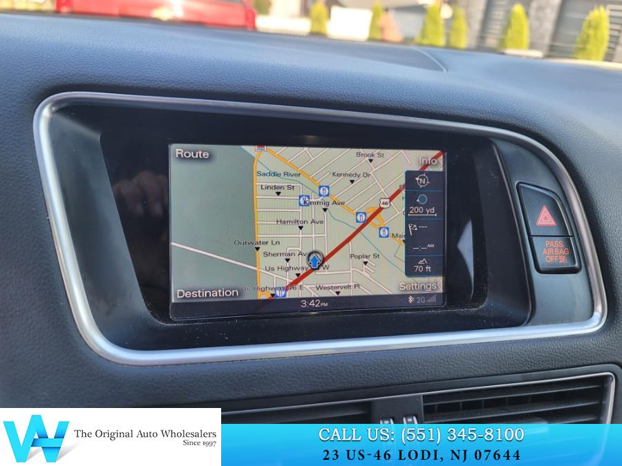 2015 Audi Q5 quattro 4dr 2.0T Premium Plus, available for sale in Lodi, New Jersey | AW Auto & Truck Wholesalers, Inc. Lodi, New Jersey 2015 Audi Q5 quattro 4dr 2.0T Premium Plus, available for sale in Lodi, New Jersey | AW Auto & Truck Wholesalers, Inc. Lodi, New Jersey