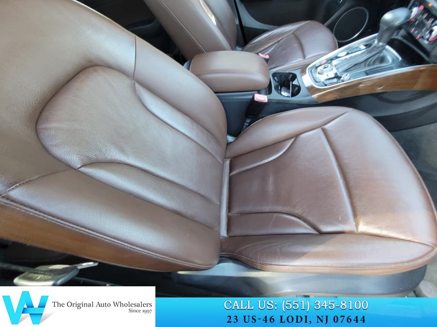 2015 Audi Q5 quattro 4dr 2.0T Premium Plus, available for sale in Lodi, New Jersey | AW Auto & Truck Wholesalers, Inc. Lodi, New Jersey 2015 Audi Q5 quattro 4dr 2.0T Premium Plus, available for sale in Lodi, New Jersey | AW Auto & Truck Wholesalers, Inc. Lodi, New Jersey