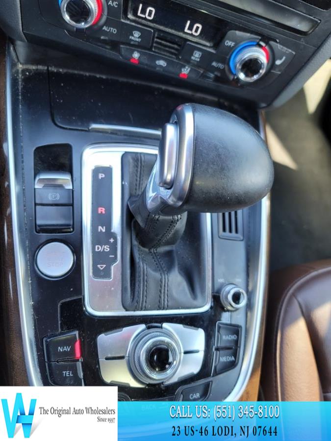 2015 Audi Q5 quattro 4dr 2.0T Premium Plus, available for sale in Lodi, New Jersey | AW Auto & Truck Wholesalers, Inc. Lodi, New Jersey 2015 Audi Q5 quattro 4dr 2.0T Premium Plus, available for sale in Lodi, New Jersey | AW Auto & Truck Wholesalers, Inc. Lodi, New Jersey