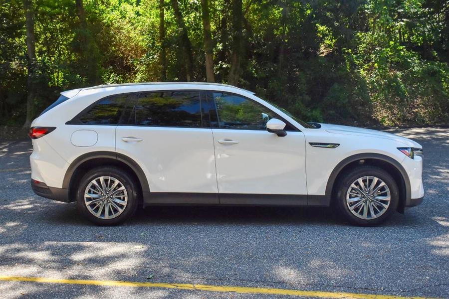 2024 Mazda Cx-90 Plug-in Hybrid Preferred AWD 4dr SUV, available for sale in Great Neck, New York | Camy Cars. Great Neck, New York 2024 Mazda Cx-90 Plug-in Hybrid Preferred AWD 4dr SUV, available for sale in Great Neck, New York | Camy Cars. Great Neck, New York