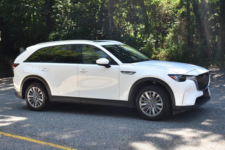 2024 Mazda Cx-90 Plug-in Hybrid Preferred AWD 4dr SUV, available for sale in Great Neck, New York | Camy Cars. Great Neck, New York 2024 Mazda Cx-90 Plug-in Hybrid Preferred AWD 4dr SUV, available for sale in Great Neck, New York | Camy Cars. Great Neck, New York