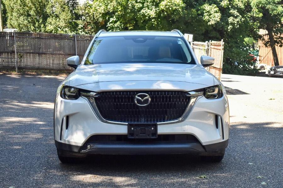 2024 Mazda Cx-90 Plug-in Hybrid Preferred AWD 4dr SUV, available for sale in Great Neck, New York | Camy Cars. Great Neck, New York 2024 Mazda Cx-90 Plug-in Hybrid Preferred AWD 4dr SUV, available for sale in Great Neck, New York | Camy Cars. Great Neck, New York