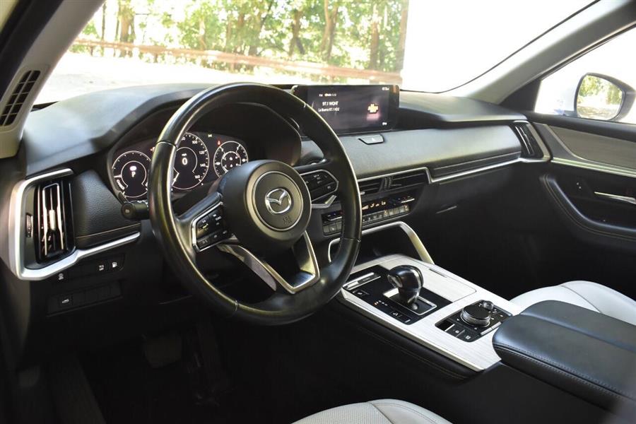 2024 Mazda Cx-90 Plug-in Hybrid Preferred AWD 4dr SUV, available for sale in Great Neck, New York | Camy Cars. Great Neck, New York 2024 Mazda Cx-90 Plug-in Hybrid Preferred AWD 4dr SUV, available for sale in Great Neck, New York | Camy Cars. Great Neck, New York