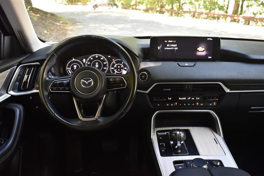 2024 Mazda Cx-90 Plug-in Hybrid Preferred AWD 4dr SUV, available for sale in Great Neck, New York | Camy Cars. Great Neck, New York 2024 Mazda Cx-90 Plug-in Hybrid Preferred AWD 4dr SUV, available for sale in Great Neck, New York | Camy Cars. Great Neck, New York