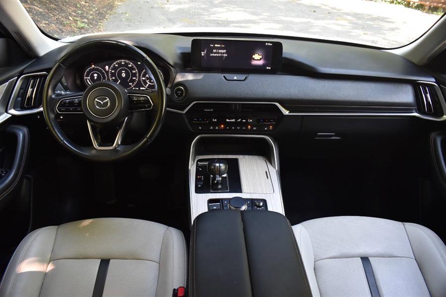 2024 Mazda Cx-90 Plug-in Hybrid Preferred AWD 4dr SUV, available for sale in Great Neck, New York | Camy Cars. Great Neck, New York 2024 Mazda Cx-90 Plug-in Hybrid Preferred AWD 4dr SUV, available for sale in Great Neck, New York | Camy Cars. Great Neck, New York