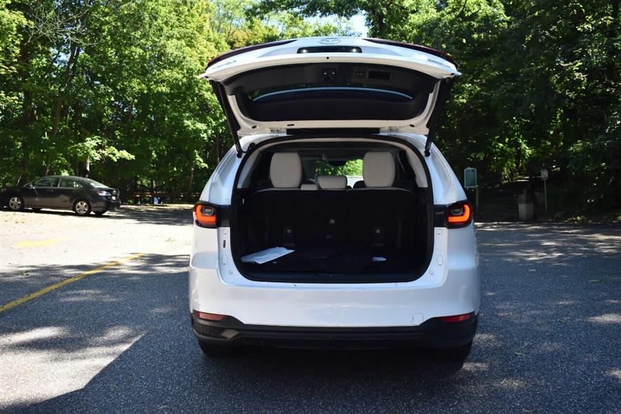 2024 Mazda Cx-90 Plug-in Hybrid Preferred AWD 4dr SUV, available for sale in Great Neck, New York | Camy Cars. Great Neck, New York 2024 Mazda Cx-90 Plug-in Hybrid Preferred AWD 4dr SUV, available for sale in Great Neck, New York | Camy Cars. Great Neck, New York