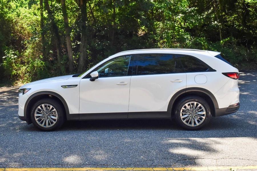 2024 Mazda Cx-90 Plug-in Hybrid Preferred AWD 4dr SUV, available for sale in Great Neck, New York | Camy Cars. Great Neck, New York 2024 Mazda Cx-90 Plug-in Hybrid Preferred AWD 4dr SUV, available for sale in Great Neck, New York | Camy Cars. Great Neck, New York
