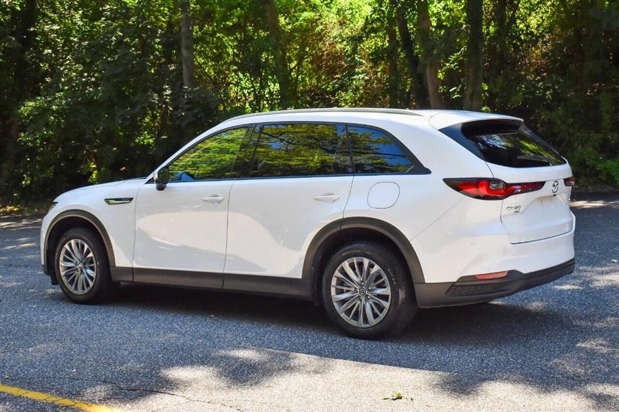 2024 Mazda Cx-90 Plug-in Hybrid Preferred AWD 4dr SUV, available for sale in Great Neck, New York | Camy Cars. Great Neck, New York 2024 Mazda Cx-90 Plug-in Hybrid Preferred AWD 4dr SUV, available for sale in Great Neck, New York | Camy Cars. Great Neck, New York