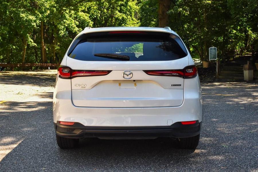 2024 Mazda Cx-90 Plug-in Hybrid Preferred AWD 4dr SUV, available for sale in Great Neck, New York | Camy Cars. Great Neck, New York 2024 Mazda Cx-90 Plug-in Hybrid Preferred AWD 4dr SUV, available for sale in Great Neck, New York | Camy Cars. Great Neck, New York