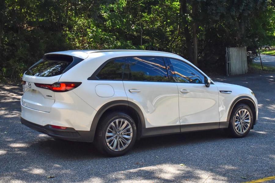 2024 Mazda Cx-90 Plug-in Hybrid Preferred AWD 4dr SUV, available for sale in Great Neck, New York | Camy Cars. Great Neck, New York 2024 Mazda Cx-90 Plug-in Hybrid Preferred AWD 4dr SUV, available for sale in Great Neck, New York | Camy Cars. Great Neck, New York
