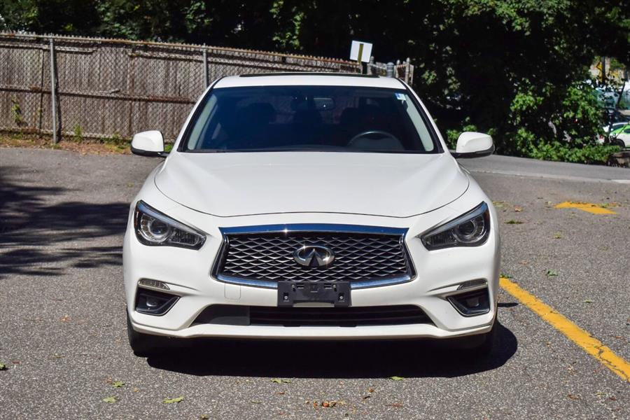 2020 Infiniti Q50 3.0T Luxe AWD 4dr Sedan, available for sale in Great Neck, New York | Camy Cars. Great Neck, New York 2020 Infiniti Q50 3.0T Luxe AWD 4dr Sedan, available for sale in Great Neck, New York | Camy Cars. Great Neck, New York