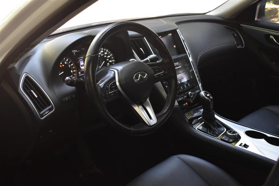 2020 Infiniti Q50 3.0T Luxe AWD 4dr Sedan, available for sale in Great Neck, New York | Camy Cars. Great Neck, New York 2020 Infiniti Q50 3.0T Luxe AWD 4dr Sedan, available for sale in Great Neck, New York | Camy Cars. Great Neck, New York