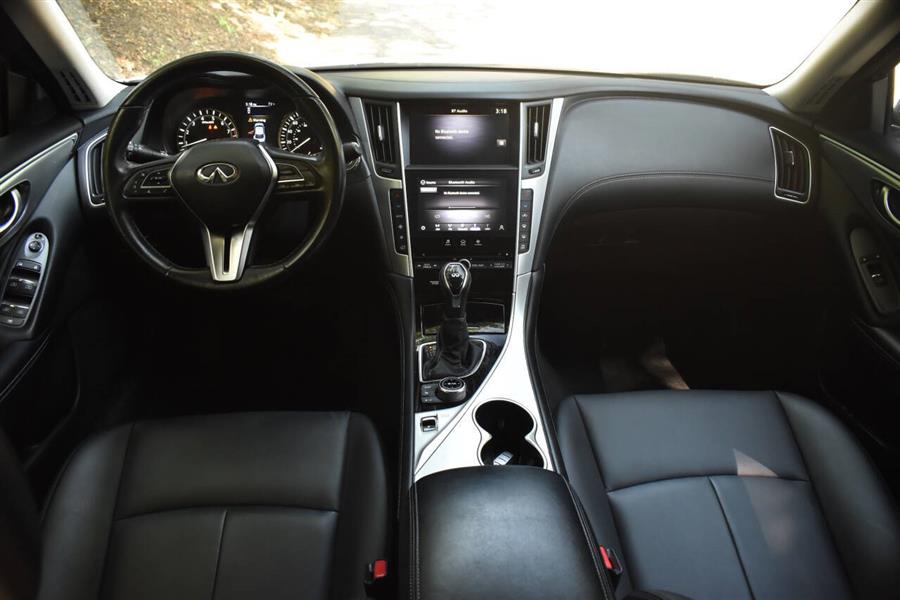 2020 Infiniti Q50 3.0T Luxe AWD 4dr Sedan, available for sale in Great Neck, New York | Camy Cars. Great Neck, New York 2020 Infiniti Q50 3.0T Luxe AWD 4dr Sedan, available for sale in Great Neck, New York | Camy Cars. Great Neck, New York