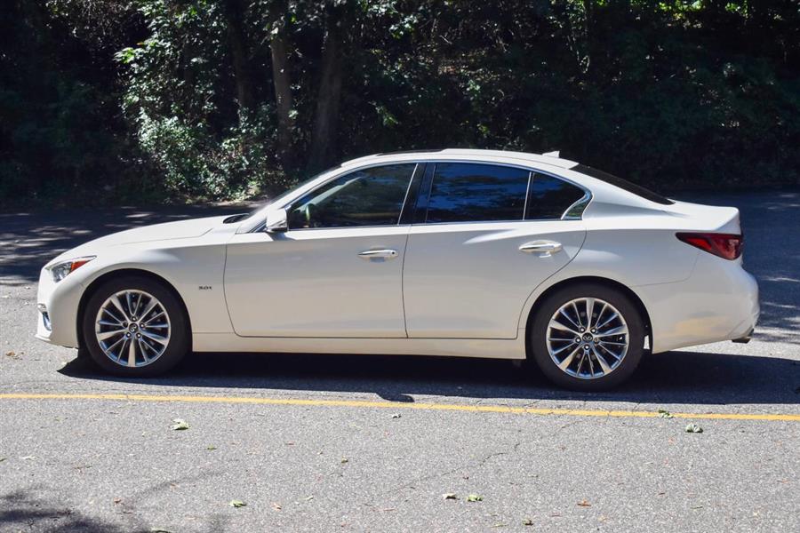 2020 Infiniti Q50 3.0T Luxe AWD 4dr Sedan, available for sale in Great Neck, New York | Camy Cars. Great Neck, New York 2020 Infiniti Q50 3.0T Luxe AWD 4dr Sedan, available for sale in Great Neck, New York | Camy Cars. Great Neck, New York