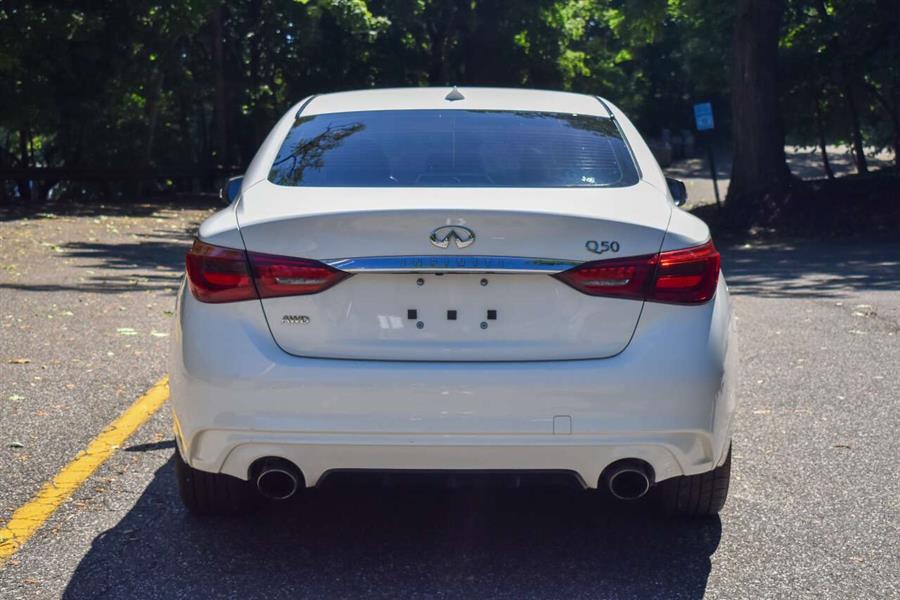 2020 Infiniti Q50 3.0T Luxe AWD 4dr Sedan, available for sale in Great Neck, New York | Camy Cars. Great Neck, New York 2020 Infiniti Q50 3.0T Luxe AWD 4dr Sedan, available for sale in Great Neck, New York | Camy Cars. Great Neck, New York