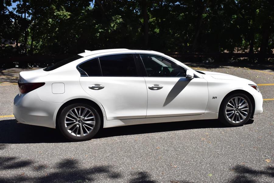 2020 Infiniti Q50 3.0T Luxe AWD 4dr Sedan, available for sale in Great Neck, New York | Camy Cars. Great Neck, New York 2020 Infiniti Q50 3.0T Luxe AWD 4dr Sedan, available for sale in Great Neck, New York | Camy Cars. Great Neck, New York