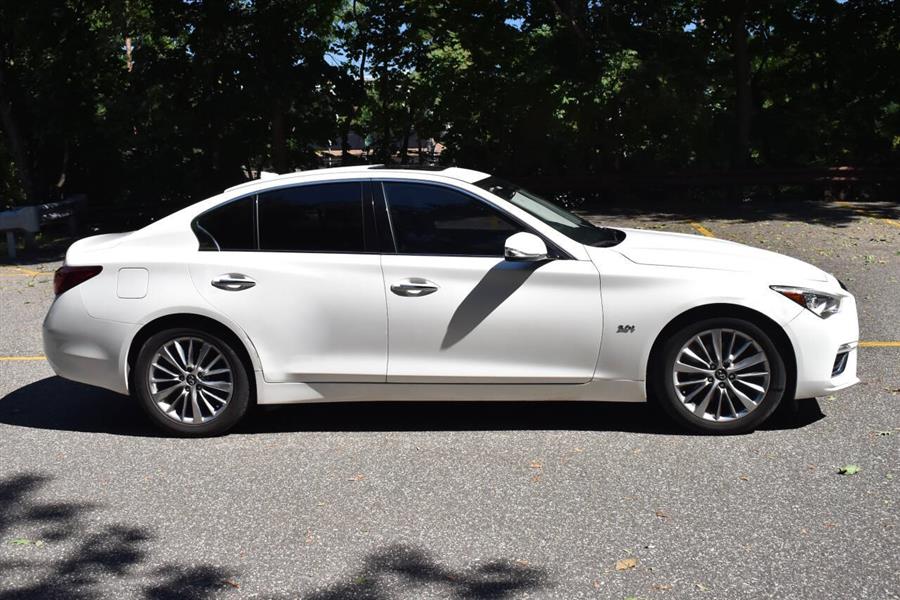 2020 Infiniti Q50 3.0T Luxe AWD 4dr Sedan, available for sale in Great Neck, New York | Camy Cars. Great Neck, New York 2020 Infiniti Q50 3.0T Luxe AWD 4dr Sedan, available for sale in Great Neck, New York | Camy Cars. Great Neck, New York