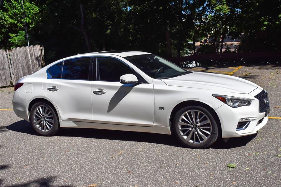 2020 Infiniti Q50 3.0T Luxe AWD 4dr Sedan, available for sale in Great Neck, New York | Camy Cars. Great Neck, New York 2020 Infiniti Q50 3.0T Luxe AWD 4dr Sedan, available for sale in Great Neck, New York | Camy Cars. Great Neck, New York
